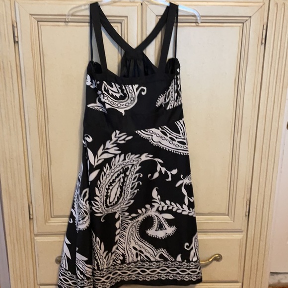 WHBM dress - Picture 3 of 11